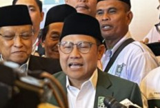 Cak Imin Sebut Pemilu 2024 Terberat Sepanjang Era Reformasi