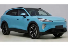 Chery Fulwin T9L PHEV Siap Mengguncang Pasar SUV Hybrid Global 2026, Tenaga Besar & Fitur AI Jadi Andalan