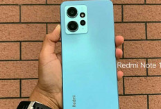 Redmi Note 12 Gunakan Prosesor Snapdragon 685 Bikin Main Game Makin Gesit