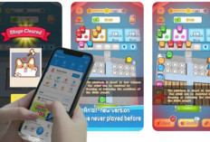 Main Game Robot Bisa Cuan? Ini Cara Dapat Saldo DANA dari BalanceGame