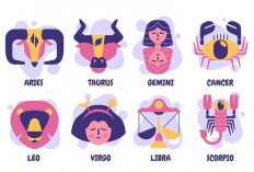 Ramalan Zodiak Aries, Gemini, Virgo, Scorpio, Sagitarius Hari Ini