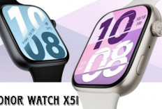 Honor Watch X5i Hadir, Smartwatch Murah dengan Fitur Premium dan 100 Mode Olahraga