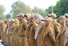 ASN Pemkot Wajib Tertib dan Profesional 