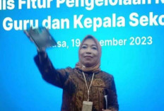 Info Terbaru Dirjen Nunuk soal Pengumuman Kelulusan PPPK Guru, Menghitung Hari