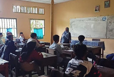 PKBM Taman Siswa Prabumulih Terus Sosialisasi Pendidikan Non Formal