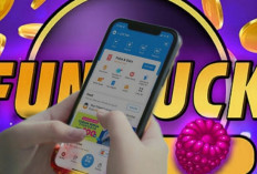 Cuma Main Game Bisa Dapat Saldo DANA? Ini Fakta Aplikasi Funluck