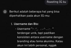 Cara Membuat ChatGPT Roast Feed Instagram Kamu dengan Mudah