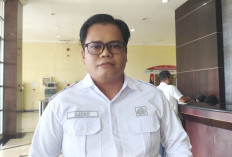 Kadinkes Prabumulih Ingatkan Peserta PBI Aktif Manfaatkan Faskes: Kartu Bisa Nonaktif Jika Tak Digunakan