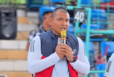 Simak Himbauan Selama Ramadhan, Nomor 5 Masih Sering Terjadi
