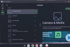 Android 16 dan Mode Desktop, Tandingi Samsung DeX dengan Fitur Lebih Universal