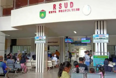 Komisi I DPRD Prabumulih Desak Pembenahan RSUD, Keluarkan Empat Rekomendasi 