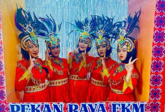 Siswa SMA Negeri 8 Prabumulih Raih Beragam Prestasi di Tingkat Kota dan Nasional