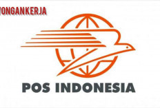Penempatan Area Sumsel, PT Pos Indonesia Buka Lowongan Kerja Besar-Besaran