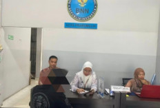 Mencengangkan! Perempuan Kini Dominasi  Pengedar Narkoba di Prabumulih