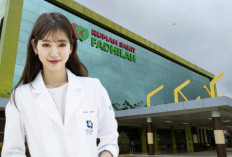 Buruan Lamar! RS Fadhilah Buka Rekrutmen Dokter Umum dengan STR Aktif