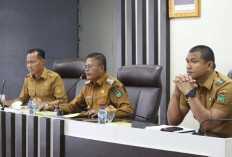 Atasi Kelangkaan, Koperasi Merah Putih Prabumulih Fokus Distribusi LPG 3 Kg