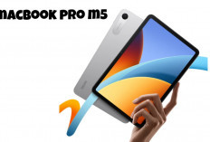 Redmi Pad 2 9.7 Resmi Hadir: Tablet Ringkas, Ringan, dan Bertenaga untuk Harian