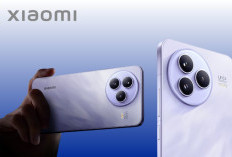 Xiaomi Civi 5 Pro: Kamera Leica 50MP dengan OIS dan Zoom Optik, Flagship Killer 2025! 