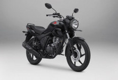 Honda CB150 Verza vs Yamaha Byson FI, Mana Motor Sport Harian yang Lebih Layak?