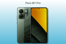 POCO M7 Pro 5G Jadi Incaran! Layar AMOLED 120Hz & Chipset 5G Tangguh, Harga Bekas Mulai Rp 2,3 Jutaan