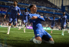 EA Sports FC 26 Siap Rilis 26 September, Bisa Dimainkan di Switch 2 hingga PS5!