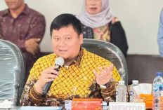 Banyuasin Terapkan Outsourcing untuk Honorer Non-Database, Ini Aturannya!