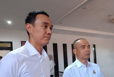 Inventarisasi Aset OKI, Dua Kendaraan Dinas Hilang Tanpa Jejak