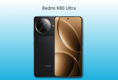 Redmi K80 Ultra: Bocoran Spesifikasi Ungkap Performa Super dan Baterai Raksasa