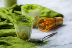 Manfaat Matcha, Minuman Jepang dengan Segudang Kesehatan yang Mengagumkan