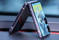 Ini Spesifikasi Ponsel Lipat Xiaomi Mix Flip, Usung Chipset Snapdragon 8 Gen 3 dengan Fitur AI Canggih