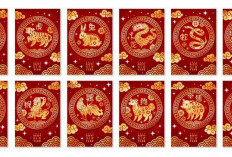 Ramalan Shio Naga, Shio Kuda, Shio Kambing, Shio Kelinci, Shio Macan