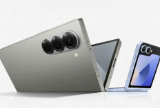 Samsung Galaxy Z Fold 7 Dirumorkan Punya Bodi Super Tipis, Siap Saingi Oppo Find N5