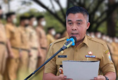 Pastikan Pelayanan Publik Lancar, ASN Palembang yang Bolos Akan Ditindak