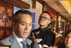 Kadin Ingatkan: Rusuh Jalanan Bisa Hancurkan Ekonomi Indonesia!