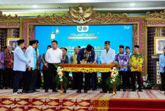 BKPRMI Sumsel Dilantik, Sinergi Pemerintah dan Pemuda Masjid Bangun Generasi Religius