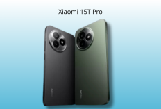 Xiaomi 15T Pro: Kamera Leica, Dimensity 9400+, dan Fast Charging 90W