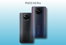 POCO X3 Pro Masih Diburu: Kamera 48 MP Cukup Tajam, Harga Bekas Mulai Rp 500 Ribuan