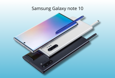 Samsung Galaxy Note 10 Masih Tangguh untuk Gaming, Cek Harga Bekas Terbaru 2025
