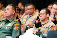 Lebaran 2025, Polri Jamin Keamanan Jalur Mudik & Siapkan 2.500 Posko