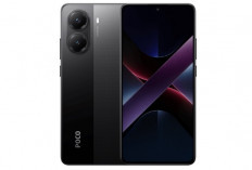 POCO X7 Pro 5G, Smartphone Gaming Kelas Atas dengan Harga Terjangkau