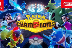 Jadwal Lengkap Game Baru April 2026, dari Pokemon hingga Diablo IV