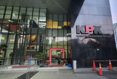 KPK Hentikan Penyidikan Kasus IUP Nikel Konawe Utara, Eks Pimpinan Nilai Tak Tepat