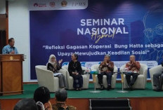 Koperasi Merah Putih Siap Serap 1,6 Juta Tenaga Kerja di Seluruh Indonesia