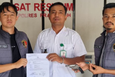 Dukung Operasi Senpi Musi 2026, Warga Prabumulih Serahkan Senjata Api Rakitan dan Amunisi ke Polisi