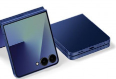 Samsung Luncurkan Galaxy Z Flip7 Edisi Olimpiade Milano Cortina 2026