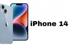Harga Turun Drastis, Apakah iPhone 14 Masih Worth It di 2025?