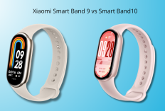 Xiaomi Smart Band 9 vs Smart Band 10: Mana yang Lebih Cocok untuk Gaya Hidup Aktif di 2025?