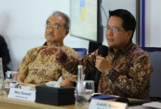 BRI Dukung Pengembangan Koperasi Desa Merah Putih Melalui Pemberdayaan dan Layanan AgenBRILink