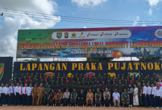 LCLP PHR Zona 4 Berakhir, General Manager Pertamina: Berharap jadi Agen Perubahan