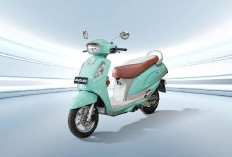 Fitur Keamanan Suzuki Access 125, Motor Sederhana tapi Tetap Fungsional untuk Harian